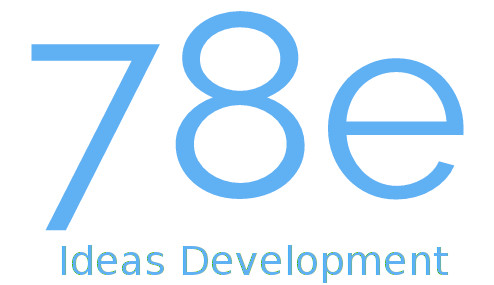 78e - Ideas Development